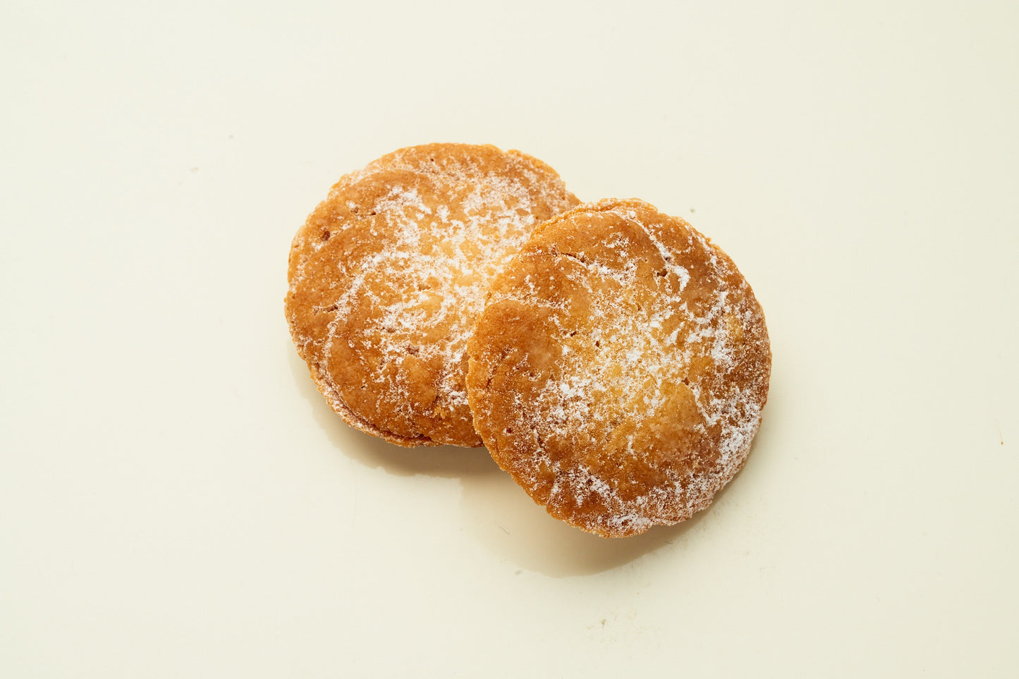 いちごカフェの焼菓子セット